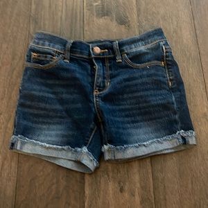 Old Navy Girl Shorts Size 8